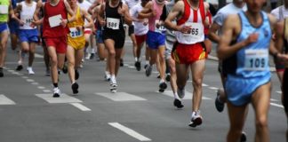 Le origini della maratona tra storia e mito 2 0 Origini maratona